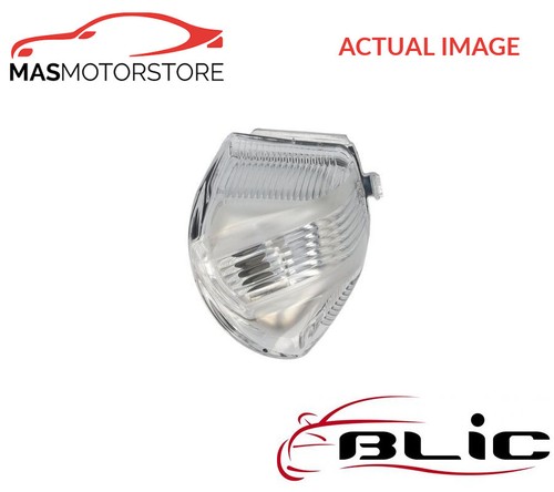 Indicator light blinker lamp - light,