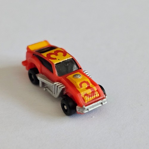 Micro mini machines modified - mini,