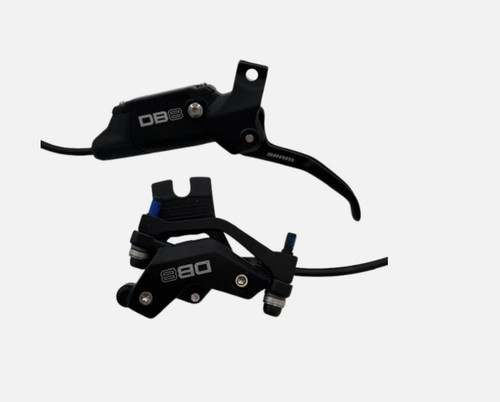 New sram db8 piston - 4,