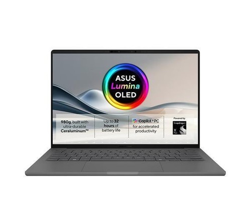 Asus zenbook a14 - asus,