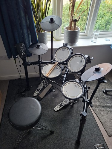 Roland 1dmk electronic - roland, td-1dmk