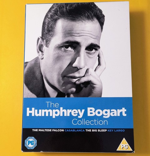 Bogart box set maltese - bogart,