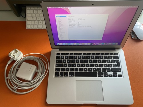 Apple macbook air inch - macbook,