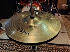 ZILDJIAN A Custom Mastersound