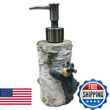 WD Willie Black Bear Liquid