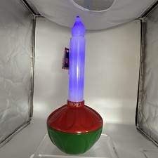 NEW 24" LED MR. XMAS Bubble