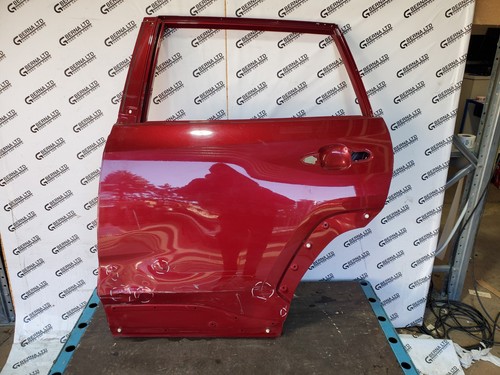 Genuine toyota rav4 mk5 - rav4,