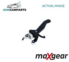 ROLLER GUIDE SLIDING DOOR