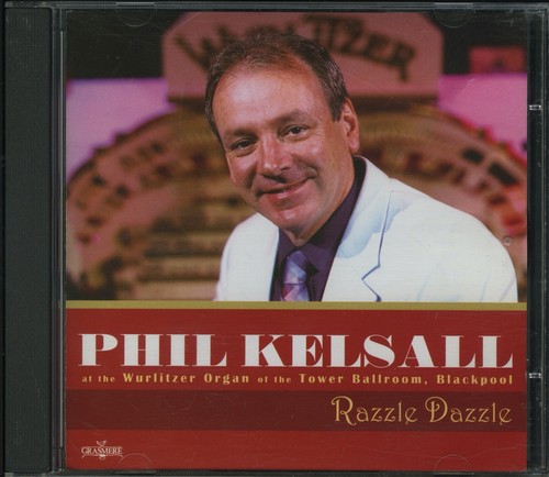 Phil kelsall razzle - phil,