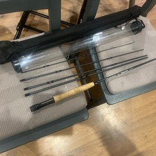 Ron Thompson Cherokee Fly IM7