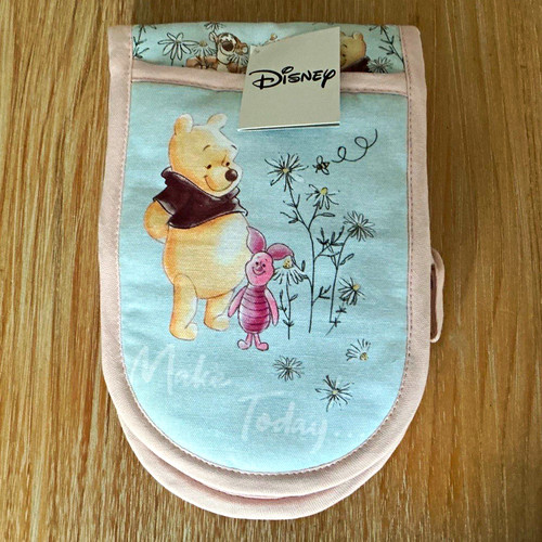 Disney winnie the pooh double - winnie,