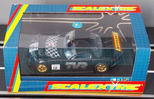 BNIB 1:32 = Scalextric TVR