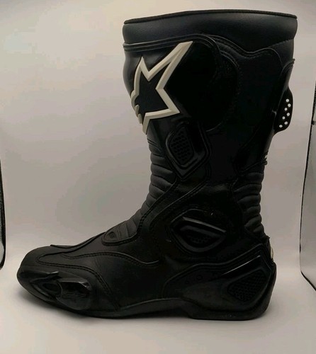 Alpinestars smx5 motorcycle - alpinestars,