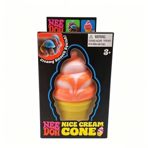 Needoh nice cream - needoh, ice