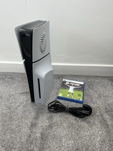 Sony ps5 slim - sony,