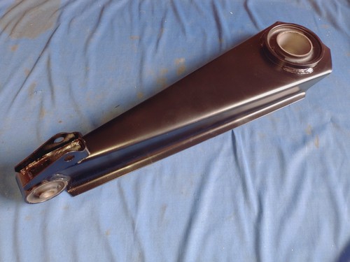 Jaguar daimler radius arm - daimler,