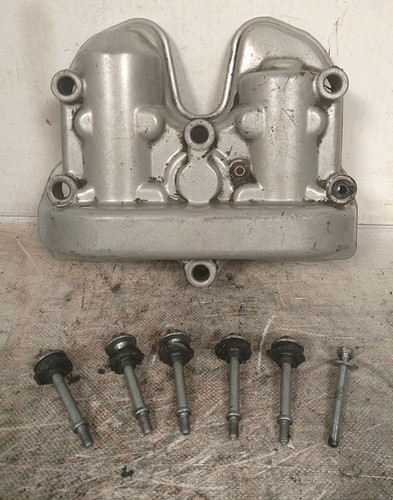 Bmw 650 f650st cylinder - f,