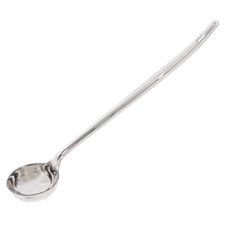 Olive Pickle Spoon Long Handle
