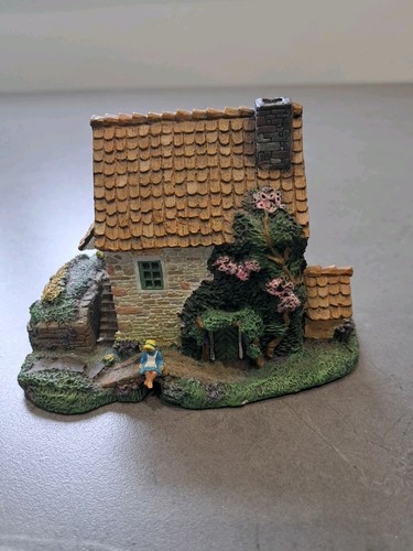 Springbridge cottage hawthorne - springbridge,