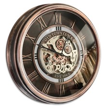 lesarlamgarten Moving Gears