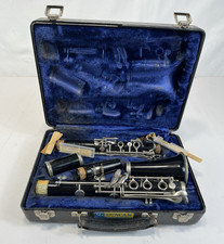 Bundy Resonite Clarinet with
