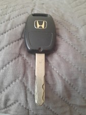 HONDA JAZZ Genuine  2 Button Remote Key