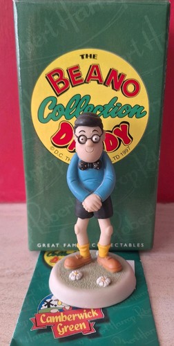 Robert harrop beano dandy - beano,