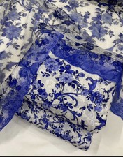 Stunning Lawn Suit Unstitched