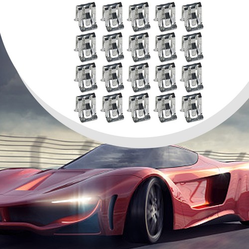 Secure car trim - secure, accessories