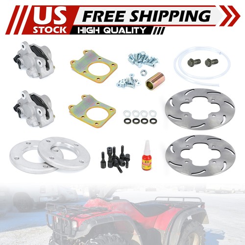 For honda fourtrax 300 - 300, 4x4