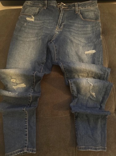 883 police jeans - 883,