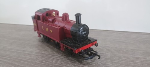 Boxed triang hornby - boxed, r52