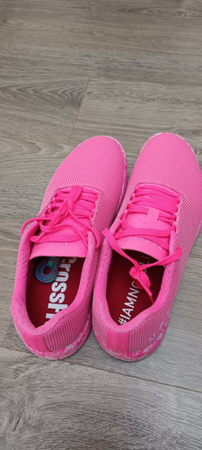 Nobull pink low top lace - nobull,