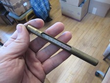 excellent vintage Hardy