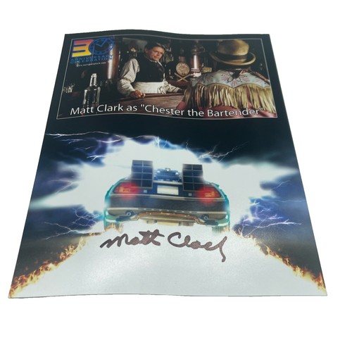 Rare matt clark chester the - rare,