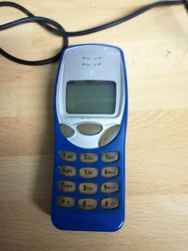 Nokia 3210 with - nokia,
