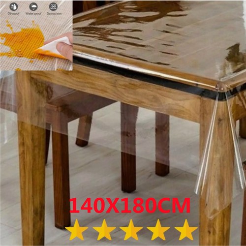140x180cm vinyl pvc table top - pvc,