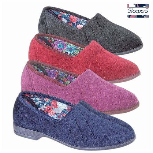 Ladies sleepers audrey ls392 - ladies,