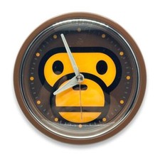 Bape Baby Milo by Sanrio Alarm