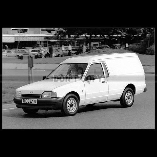 Photo 025429 ford escort - photo,