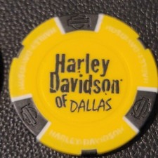 HD OF DALLAS ~ ALLEN, TEXAS