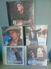 Bob Dylan Classic 5  Disc
