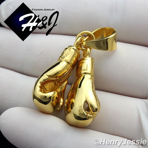 Men stainless steel gold - men's,
