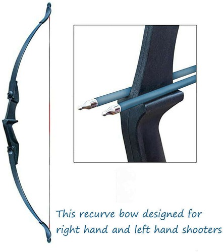 40lbs archery detachable - 40lbs,