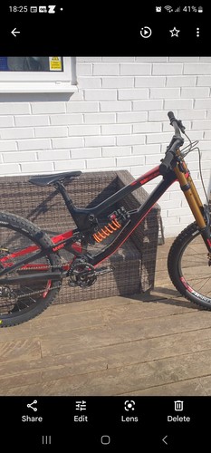 2020 saracen myst - , team