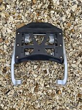 1999 Honda Dominator Rear Luggage Rack Assembly