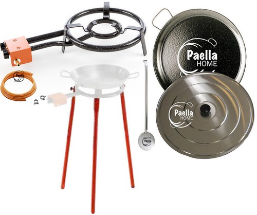 42cm original paella - original, pan