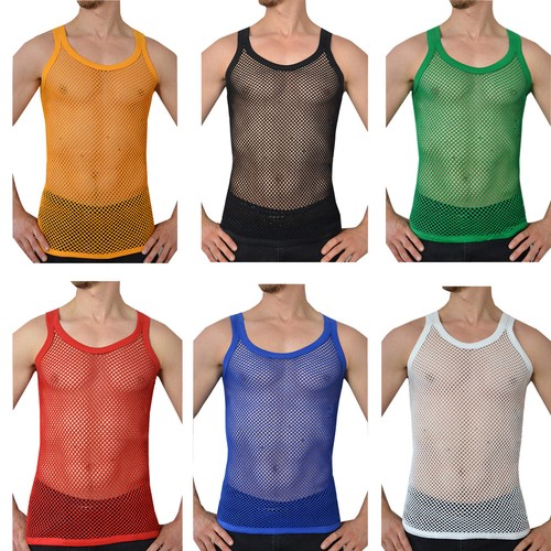 Mens premium tank top - tank, cotton