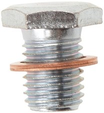 Sump Plug Drain Pan For BMW