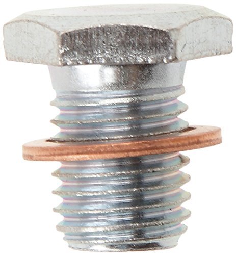 Sump plug drain pan - plug, bmw